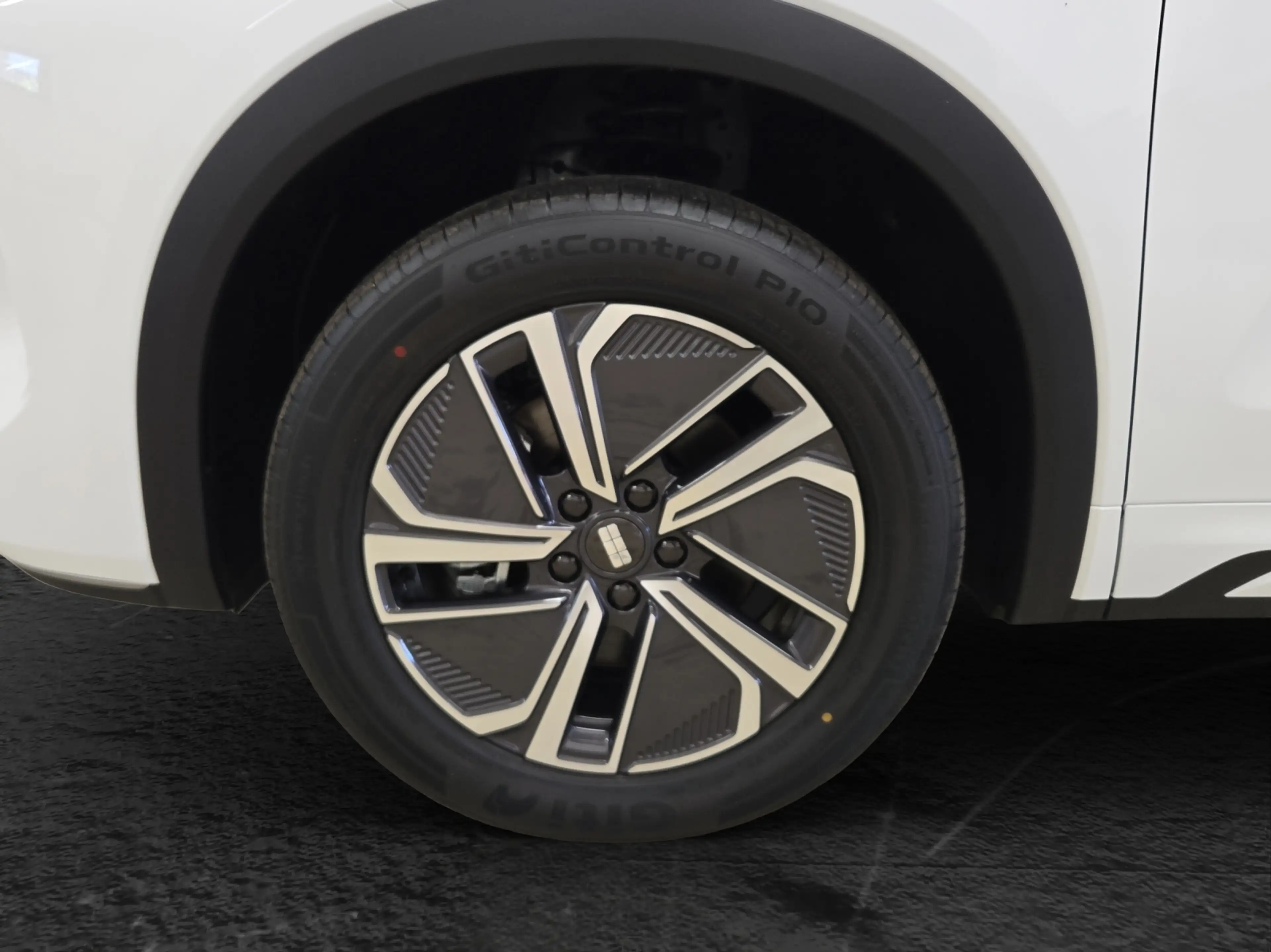 Geely Starray EM-i Pro — photo 5