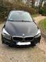 BMW 218 Gran Tourer 218iA Noir - thumbnail 1