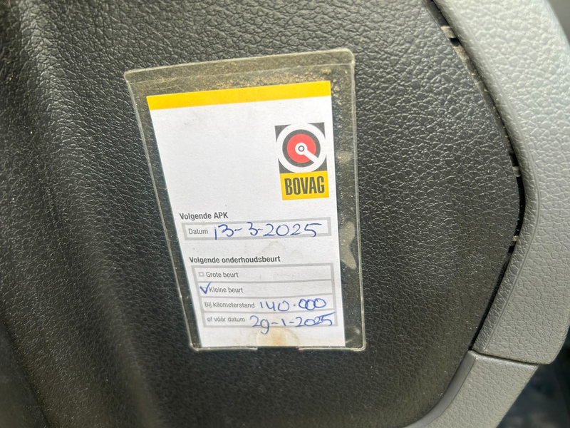 Citroen Jumpy 1.6 BlueHDI 95 Comfort M — photo 6