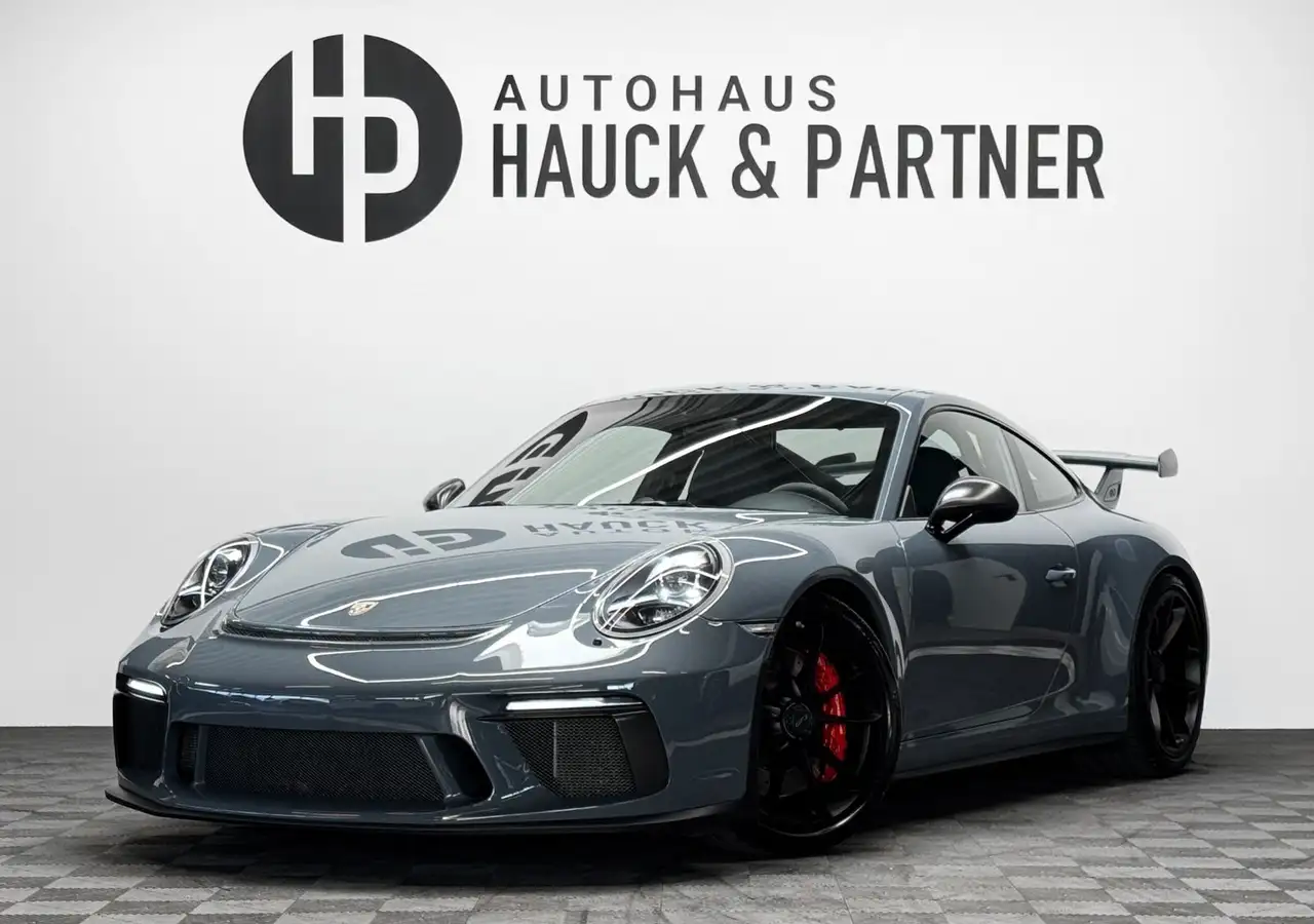 Porsche 991