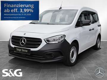 110 CDI Tourer BASE Standard Totwink.