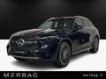 Mercedes-Benz GLC 300 d 4Matic Mild Hybrid AMG Premium Azul - thumbnail 1