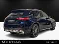 Mercedes-Benz GLC 300 d 4Matic Mild Hybrid AMG Premium Azul - thumbnail 2