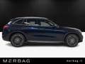 Mercedes-Benz GLC 300 d 4Matic Mild Hybrid AMG Premium Azul - thumbnail 5