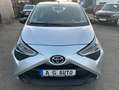 Toyota Aygo X + Garantie Navi Bluetooth TÜV + Service NEU Argent - thumbnail 2