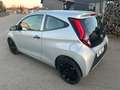 Toyota Aygo X + Garantie Navi Bluetooth TÜV + Service NEU Argent - thumbnail 5