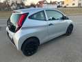 Toyota Aygo X + Garantie Navi Bluetooth TÜV + Service NEU Argent - thumbnail 7