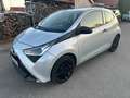 Toyota Aygo X + Garantie Navi Bluetooth TÜV + Service NEU Argent - thumbnail 3