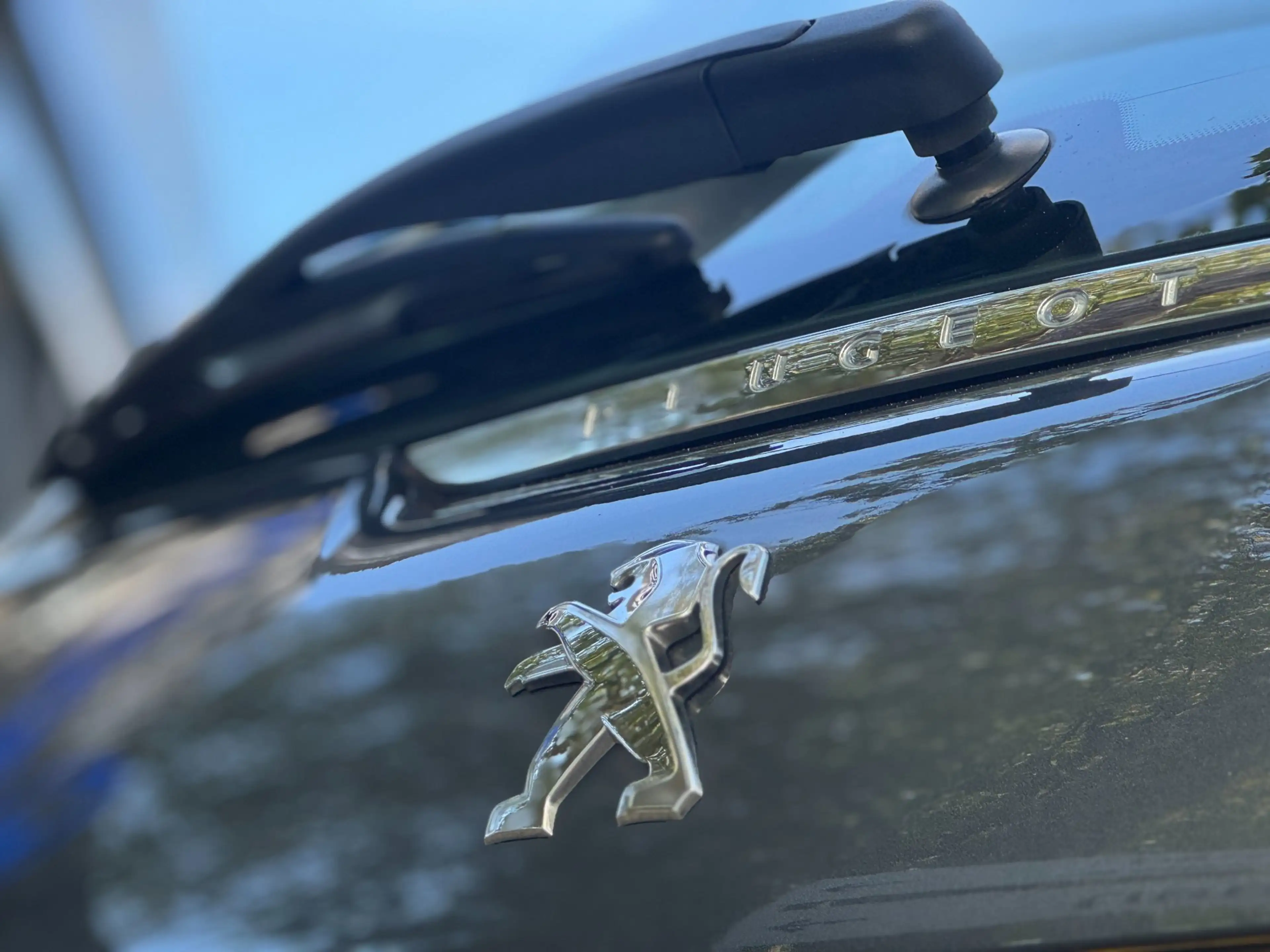 Peugeot 208 1.0 PureTech Access 100& Dealer onderhouden Airco — photo 32