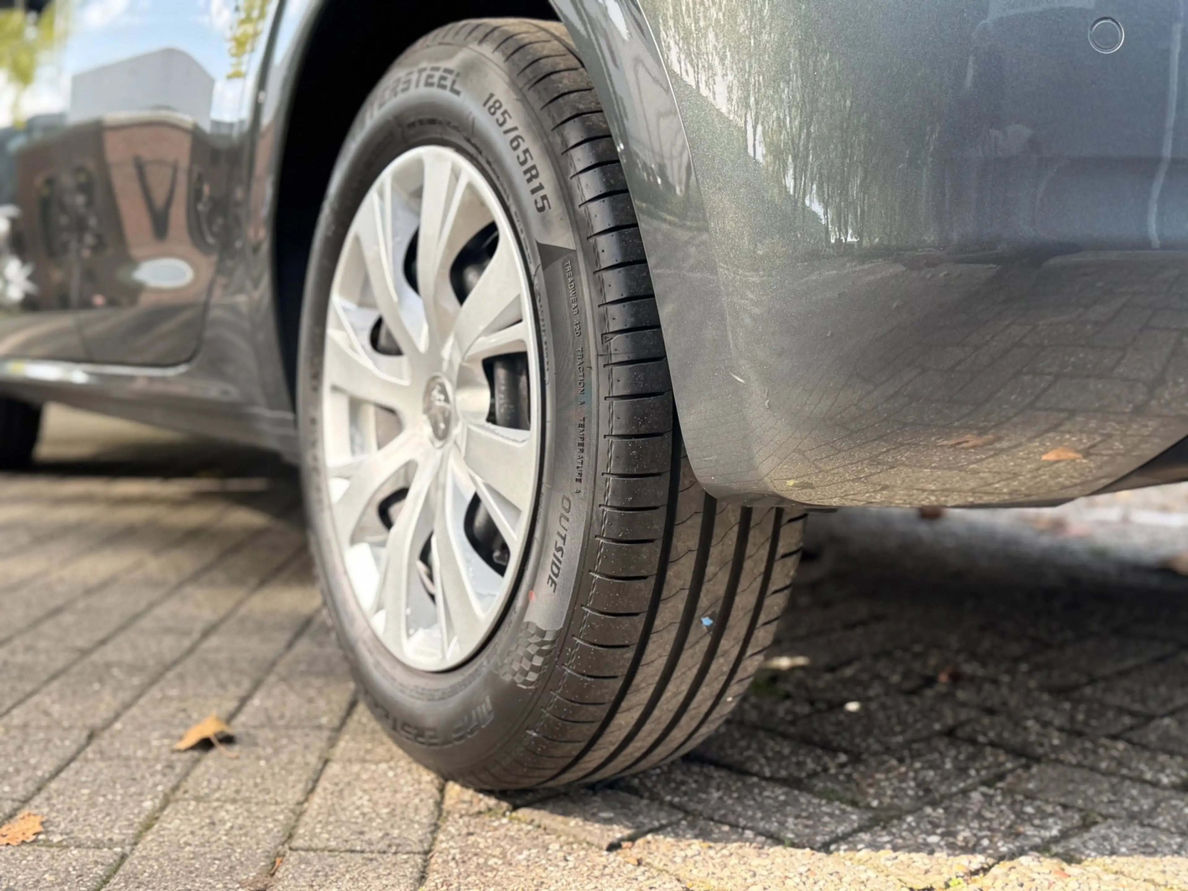 Peugeot 208 1.0 PureTech Access 100& Dealer onderhouden Airco — photo 16