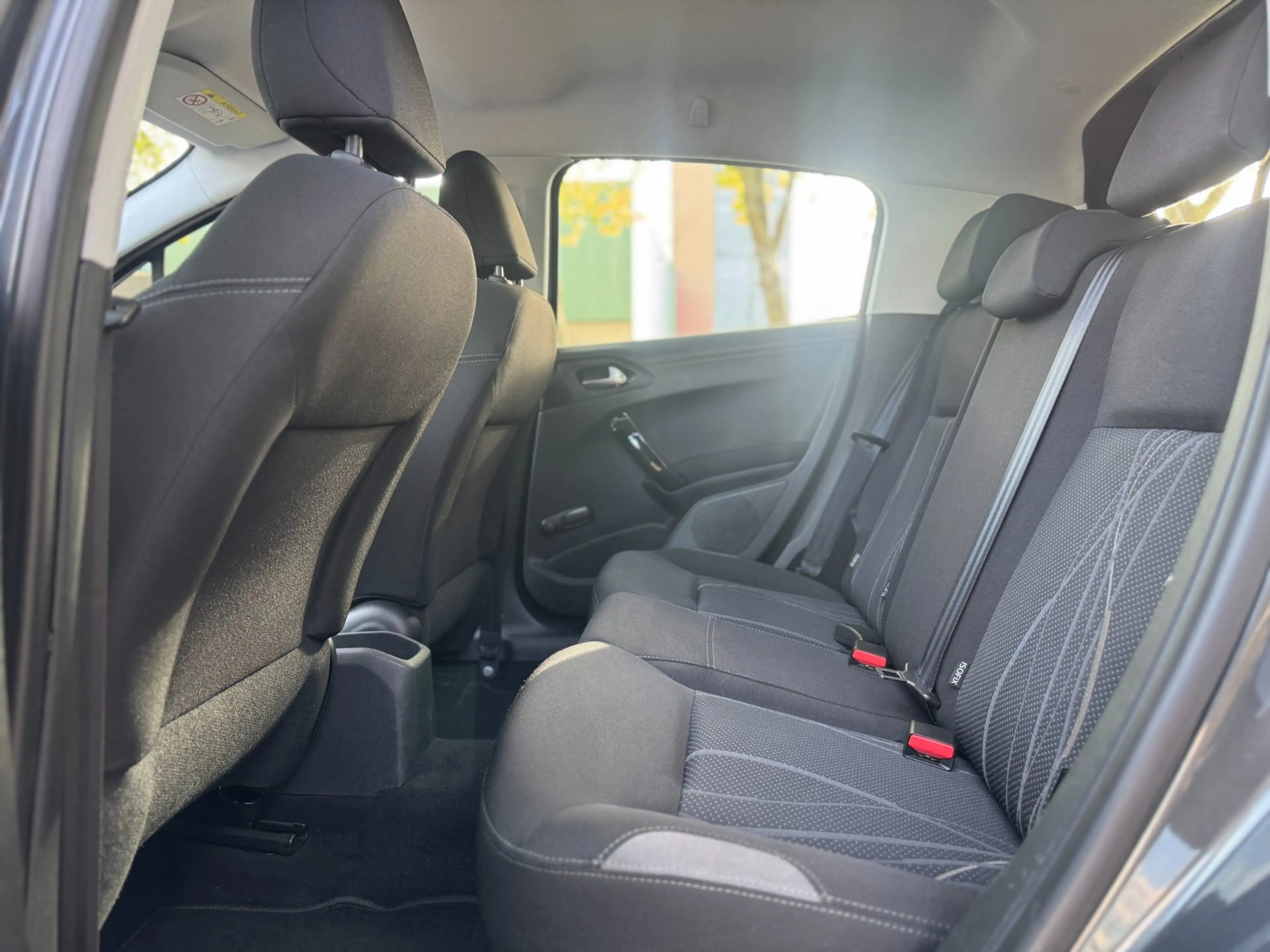 Peugeot 208 1.0 PureTech Access 100& Dealer onderhouden Airco — photo 38