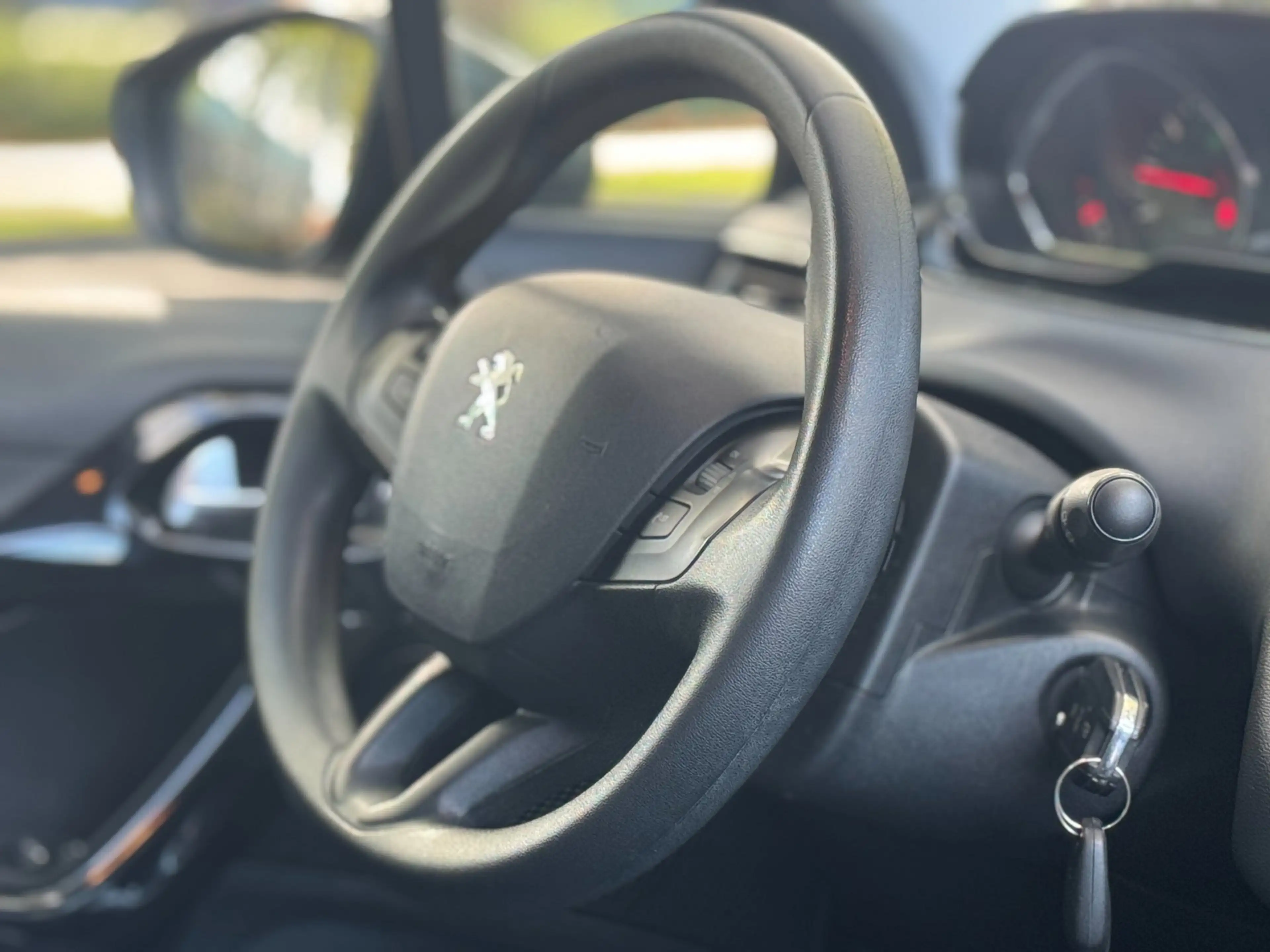 Peugeot 208 1.0 PureTech Access 100& Dealer onderhouden Airco — photo 47