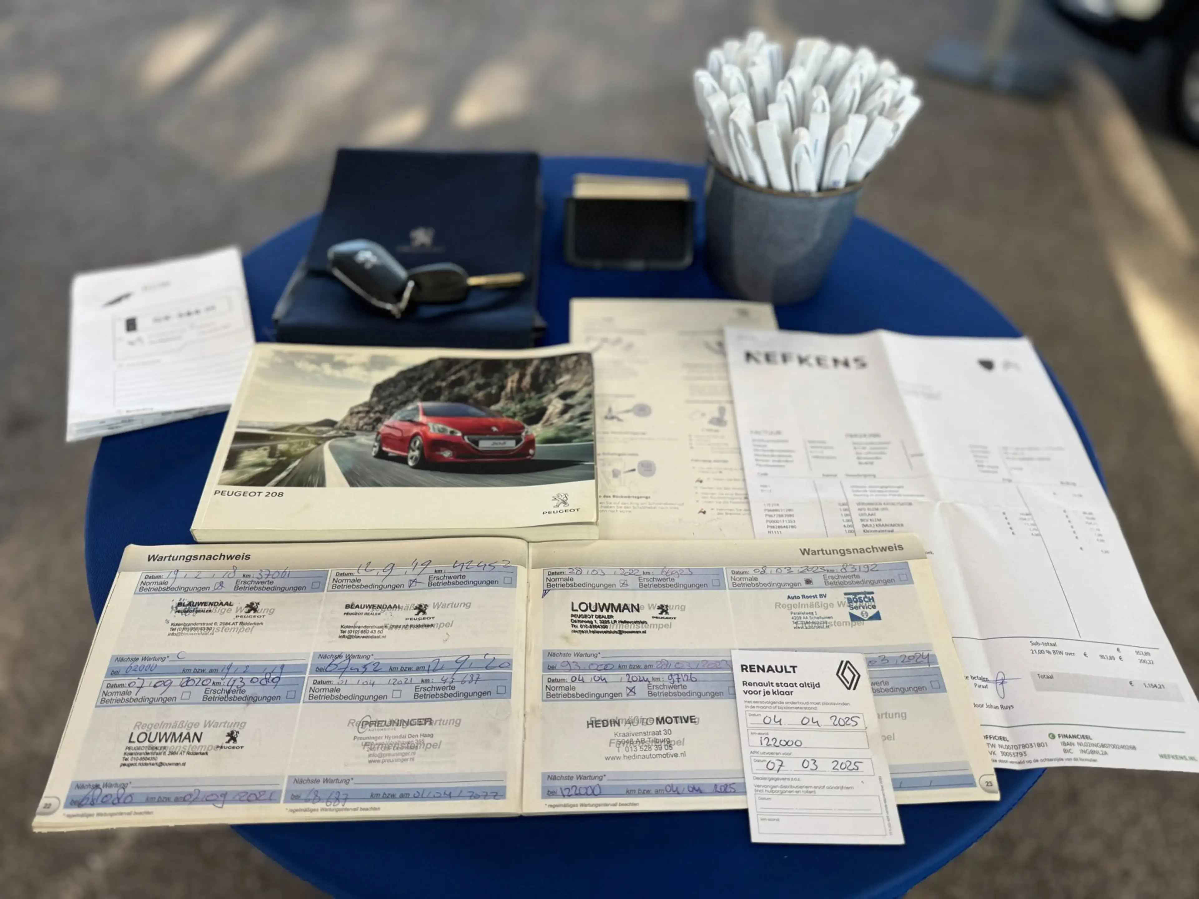 Peugeot 208 1.0 PureTech Access 100& Dealer onderhouden Airco — photo 4