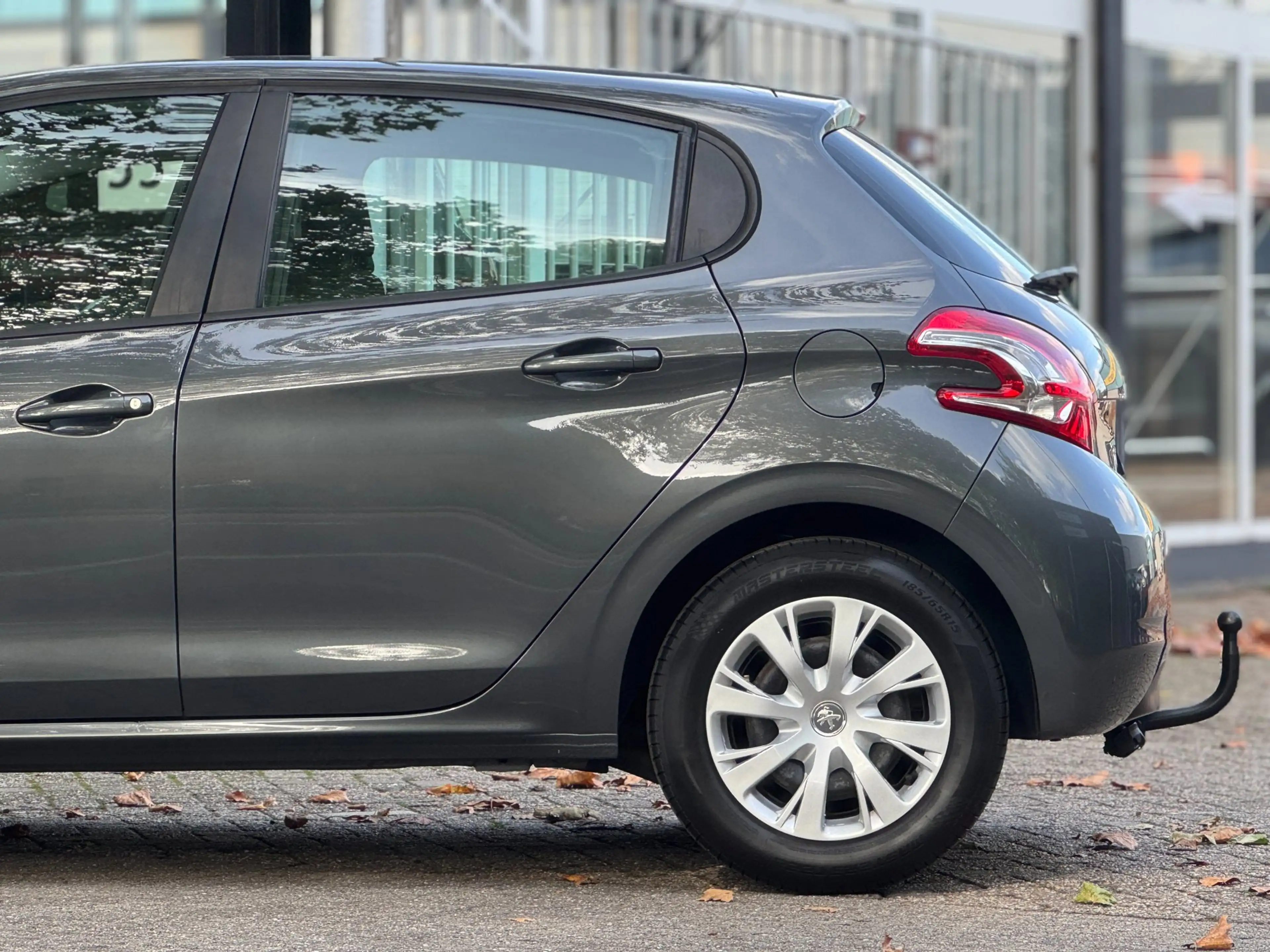 Peugeot 208 1.0 PureTech Access 100& Dealer onderhouden Airco — photo 14