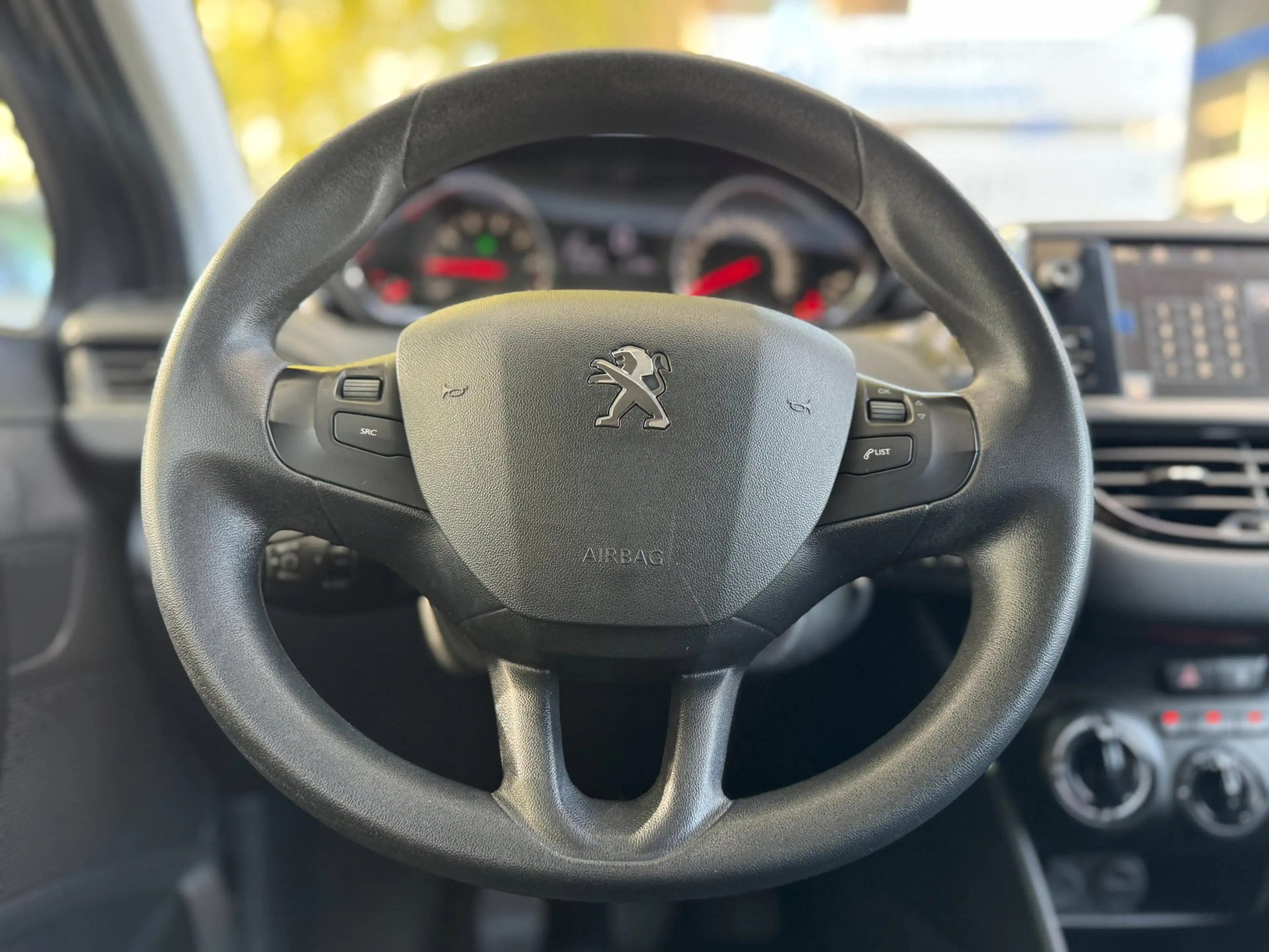Peugeot 208 1.0 PureTech Access 100& Dealer onderhouden Airco — photo 48