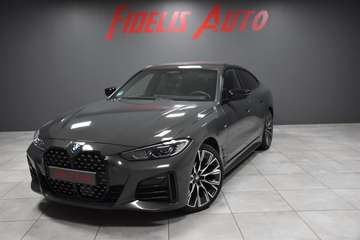 420D XDRIVE 190CH M SPORT BVA8 /HUD/CAM 360°/HARMANN KARDON