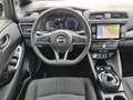 Nissan Leaf 39kWh N-Connecta *ab € 14.990,-* *LED+WINTERPAK.* Weiß - thumbnail 10