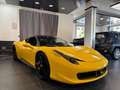 Ferrari 458 458 Coupe 4.5 Italia dct Gelb - thumbnail 4