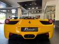 Ferrari 458 458 Coupe 4.5 Italia dct Gelb - thumbnail 6