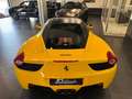 Ferrari 458 458 Coupe 4.5 Italia dct Gelb - thumbnail 7