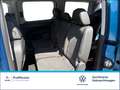 Volkswagen Caddy Style 2.0TDI 90KW DSG AHK LED NAVI Blau - thumbnail 11