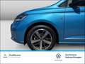Volkswagen Caddy Style 2.0TDI 90KW DSG AHK LED NAVI Blauw - thumbnail 5