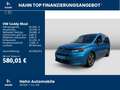 Volkswagen Caddy Style 2.0TDI 90KW DSG AHK LED NAVI Blau - thumbnail 2