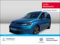 Volkswagen Caddy Style 2.0TDI 90KW DSG AHK LED NAVI Blau - thumbnail 1