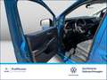 Volkswagen Caddy Style 2.0TDI 90KW DSG AHK LED NAVI Blau - thumbnail 18