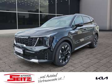 Platinum 2.2 CRDi AWD Massage, Panoramadach, HUD