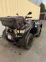 Kymco QUAD mit Seilwinde MXU 700 i   TÜV - NEU Nero - thumbnail 8