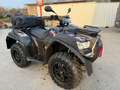 Kymco QUAD mit Seilwinde MXU 700 i   TÜV - NEU Nero - thumbnail 1