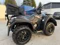 Kymco QUAD mit Seilwinde MXU 700 i   TÜV - NEU Nero - thumbnail 13