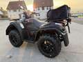 Kymco QUAD mit Seilwinde MXU 700 i   TÜV - NEU Nero - thumbnail 14