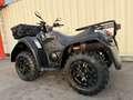 Kymco QUAD mit Seilwinde MXU 700 i   TÜV - NEU Nero - thumbnail 4