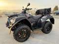 Kymco QUAD mit Seilwinde MXU 700 i   TÜV - NEU Nero - thumbnail 15