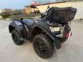 Kymco QUAD mit Seilwinde MXU 700 i   TÜV - NEU Nero - thumbnail 10