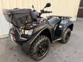 Kymco QUAD mit Seilwinde MXU 700 i   TÜV - NEU Nero - thumbnail 3