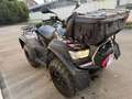 Kymco QUAD mit Seilwinde MXU 700 i   TÜV - NEU Nero - thumbnail 9