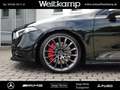Mercedes-Benz A 35 AMG AMG A 35 4MATIC Limousine Edition55+Pano+Perf.S. Schwarz - thumbnail 24
