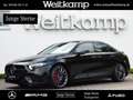 Mercedes-Benz A 35 AMG AMG A 35 4MATIC Limousine Edition55+Pano+Perf.S. Schwarz - thumbnail 1