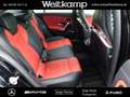 Mercedes-Benz A 35 AMG AMG A 35 4MATIC Limousine Edition55+Pano+Perf.S. Schwarz - thumbnail 5