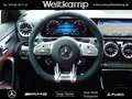 Mercedes-Benz A 35 AMG AMG A 35 4MATIC Limousine Edition55+Pano+Perf.S. Schwarz - thumbnail 19
