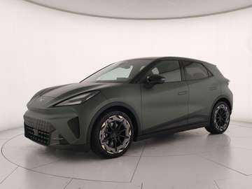 52kwh launch edition vz