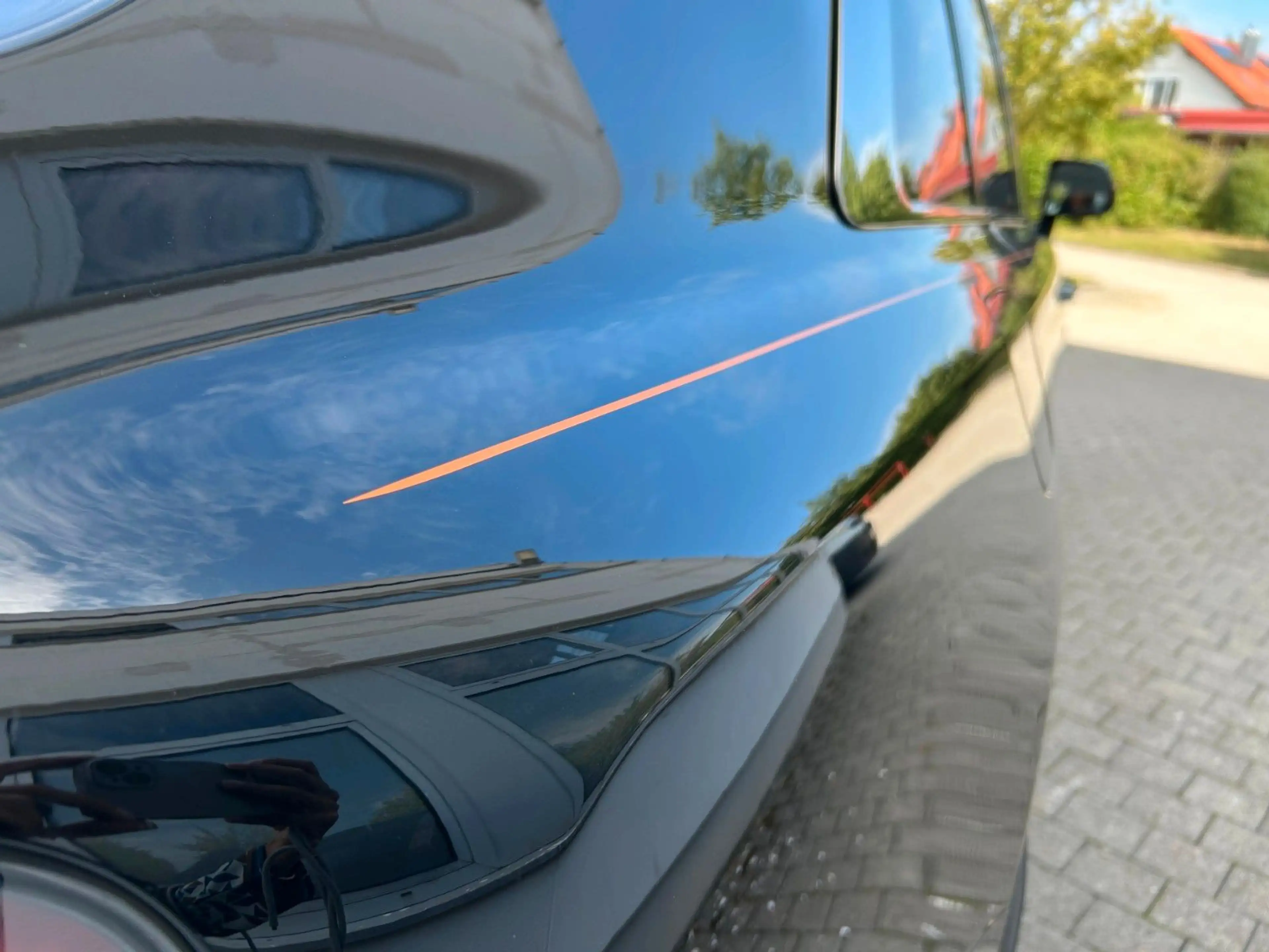 Rolls-Royce Cullinan Modelyear 2027 — photo 10