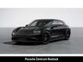 Porsche Taycan Sport Turismo Black Edition InnoDrive Schwarz - thumbnail 1