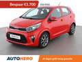 Kia Picanto 1.0 Edition 7 Rouge - thumbnail 1