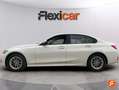 BMW Active Hybrid 3 318d+Auto. Білий - thumbnail 3