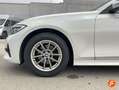 BMW Active Hybrid 3 318d+Auto. Білий - thumbnail 8
