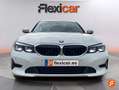 BMW Active Hybrid 3 318d+Auto. Білий - thumbnail 2